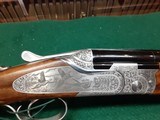 BERETTA - SL 3, 20ga
28in barrels BEAUTIFUL WOOD A MUST HAVE FOR THE COLLECTION - 3 of 15
