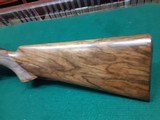 BERETTA - SL 3, 20ga
28in barrels BEAUTIFUL WOOD A MUST HAVE FOR THE COLLECTION - 11 of 15