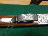 BERETTA - SL 3, 20ga
28in barrels BEAUTIFUL WOOD A MUST HAVE FOR THE COLLECTION - 5 of 15