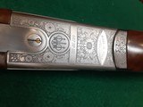 Beretta 2020 new Silver Pigeon III 12ga 28in BEAUTIFUL GRAIN IN THE WOOD UNIQUE. You be the judge - 11 of 15