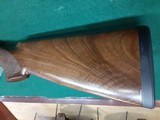 Beretta 2020 new Silver Pigeon III 12ga 28in BEAUTIFUL GRAIN IN THE WOOD UNIQUE. You be the judge - 8 of 15