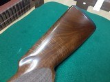 Beretta 2020 new Silver Pigeon III 12ga 28in BEAUTIFUL GRAIN IN THE WOOD UNIQUE. You be the judge - 6 of 15