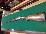 Beretta 2020 new Silver Pigeon III 12ga 28in BEAUTIFUL GRAIN IN THE WOOD UNIQUE. You be the judge - 2 of 15