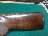 Beretta 2020 new Silver Pigeon III 12ga 28in BEAUTIFUL GRAIN IN THE WOOD UNIQUE. You be the judge - 5 of 15