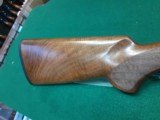 Beretta 2020 new Silver Pigeon III 12ga 28in BEAUTIFUL GRAIN IN THE WOOD UNIQUE. You be the judge - 4 of 15
