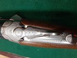 Beretta 2020 new Silver Pigeon III 12ga 28in BEAUTIFUL GRAIN IN THE WOOD UNIQUE. You be the judge - 13 of 15