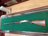 Beretta 687 EELL CLASSIC 20ga 30in beautiful stock with unique grains a must
have for your collection - 1 of 15