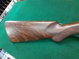Beretta 687 EELL CLASSIC 20ga 30in beautiful stock with unique grains a must
have for your collection - 4 of 15