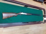 Beretta 687 EELL CLASSIC 20ga 30in beautiful stock with unique grains a must
have for your collection - 3 of 15