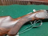 Beretta 687 EELL CLASSIC 20ga 30in beautiful stock with unique grains a must
have for your collection - 6 of 15