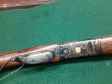Beretta 687 Silver Pigeon V .28ga
.410ga COMBO ON A 28in barrel with UNBELIEVABLE WOOD - 12 of 12