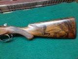 Beretta 687 Silver Pigeon V .28ga
.410ga COMBO ON A 28in barrel with UNBELIEVABLE WOOD - 8 of 12