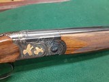 Beretta 687 Silver Pigeon V .28ga
.410ga COMBO ON A 28in barrel with UNBELIEVABLE WOOD - 10 of 12