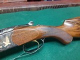 Beretta 687 Silver Pigeon V .28ga
.410ga COMBO ON A 28in barrel with UNBELIEVABLE WOOD - 6 of 12