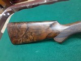 Beretta 687 Silver Pigeon V .28ga
.410ga COMBO ON A 28in barrel with UNBELIEVABLE WOOD - 9 of 12