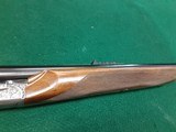 CHAPUIS ELAN CLASSIC Side x Side with .470 NITRO EXPRESS AND A STUNNING STOCK NO GAME WILL STAND IN IT"S WAY - 4 of 14