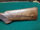 Beretta SL-3 28ga 28in barrel with outstanding wood beautiful grains in the stock - 5 of 14