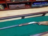 Beretta SL-3 28ga 28in barrel with outstanding wood beautiful grains in the stock - 1 of 14