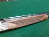 Beretta SL-3 28ga 28in barrel with outstanding wood beautiful grains in the stock - 12 of 14