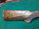 Beretta SL-3 28ga 28in barrel with outstanding wood beautiful grains in the stock - 14 of 14