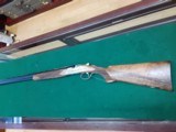 Beretta SL-3 28ga 28in barrel with outstanding wood beautiful grains in the stock - 2 of 14
