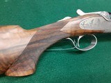 Beretta SL-3 28ga 28in barrel with outstanding wood beautiful grains in the stock - 11 of 14