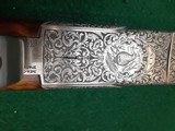 Beretta SL-3 28ga 28in barrel with outstanding wood beautiful grains in the stock - 7 of 14