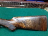 Beretta 687 Silver Pigeon V .28ga.410ga COMBO ON A 28in barrel with UNBELIEVABLE WOOD - 6 of 13