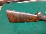 Beretta 687 Silver Pigeon V .28ga.410ga COMBO ON A 28in barrel with UNBELIEVABLE WOOD - 13 of 13