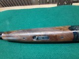 Beretta 687 Silver Pigeon V .28ga.410ga COMBO ON A 28in barrel with UNBELIEVABLE WOOD - 9 of 13