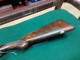 Beretta 687 Silver Pigeon V .28ga.410ga COMBO ON A 28in barrel with UNBELIEVABLE WOOD - 3 of 13