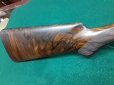 Beretta 687 Silver Pigeon V .28ga.410ga COMBO ON A 28in barrel with UNBELIEVABLE WOOD - 4 of 13