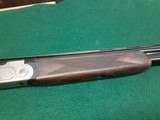 Beretta 693 20ga 26in the go to gun for a bird hunt beautiful and light with a nice deep rich stock - 9 of 12