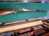 Beretta 695 20ga 28in A beautiful 20ga a wonderful addition to anyone's collection - 3 of 14