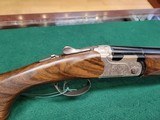 Beretta 695 20ga 28in A beautiful 20ga a wonderful addition to anyone's collection - 13 of 14