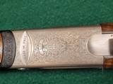 Beretta 695 20ga 28in A beautiful 20ga a wonderful addition to anyone's collection - 11 of 14