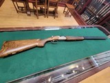 Beretta 695 20ga 28in A beautiful 20ga a wonderful addition to anyone's collection - 1 of 14