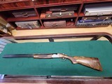 Beretta 695 20ga 28in A beautiful 20ga a wonderful addition to anyone's collection - 4 of 14