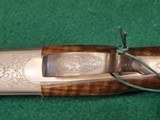 Beretta 695 20ga 28in A beautiful 20ga a wonderful addition to anyone's collection - 12 of 14