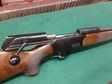 CHAPUIS ROLS CLASSIC 30-06 a NEW addition to Beretta's family. a Beautiful gun with style and elegance with the wood to match - 5 of 13