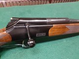 CHAPUIS ROLS CLASSIC 30-06 a NEW addition to Beretta's family. a Beautiful gun with style and elegance with the wood to match - 4 of 13