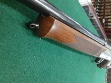 CHAPUIS ROLS CLASSIC 30-06 a NEW addition to Beretta's family. a Beautiful gun with style and elegance with the wood to match - 10 of 13