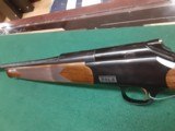 CHAPUIS ROLS CLASSIC 30-06 a NEW addition to Beretta's family. a Beautiful gun with style and elegance with the wood to match - 3 of 13