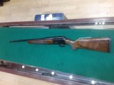 CHAPUIS ROLS CLASSIC 30-06 a NEW addition to Beretta's family. a Beautiful gun with style and elegance with the wood to match - 2 of 13
