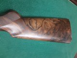 Beretta 687 EELL CLASSIC 12ga 28in BEAUTIFUL WOOD Dark and Rich in color - 4 of 14