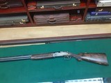 Beretta 687 EELL CLASSIC 12ga 28in BEAUTIFUL WOOD Dark and Rich in color - 2 of 14
