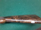 Beretta 687 EELL CLASSIC 12ga 28in BEAUTIFUL WOOD Dark and Rich in color - 10 of 14