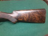 Beretta 687 EELL CLASSIC 12ga 28in BEAUTIFUL WOOD Dark and Rich in color - 12 of 14