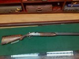 Beretta 687 EELL CLASSIC 12ga 28in BEAUTIFUL WOOD Dark and Rich in color - 1 of 14