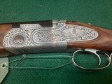 Beretta 687 EELL CLASSIC 12ga 28in BEAUTIFUL WOOD Dark and Rich in color - 13 of 14